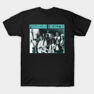 MAHAVISHNU ORCHESTRA T-Shirt